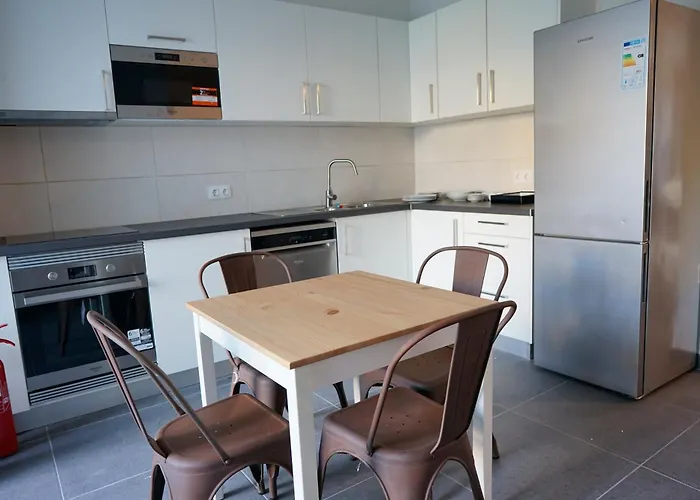 Largo Bispo Boutique Hostel Horta