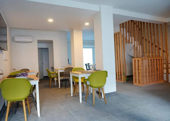 Hostel Largo Bispo Boutique *