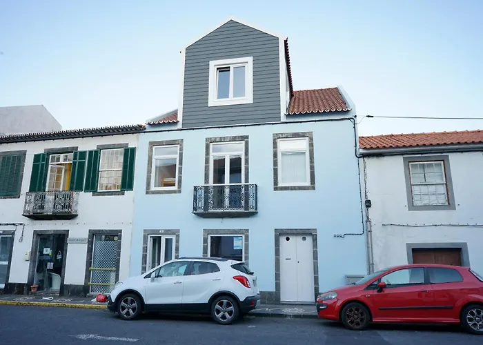 Largo Bispo Boutique *