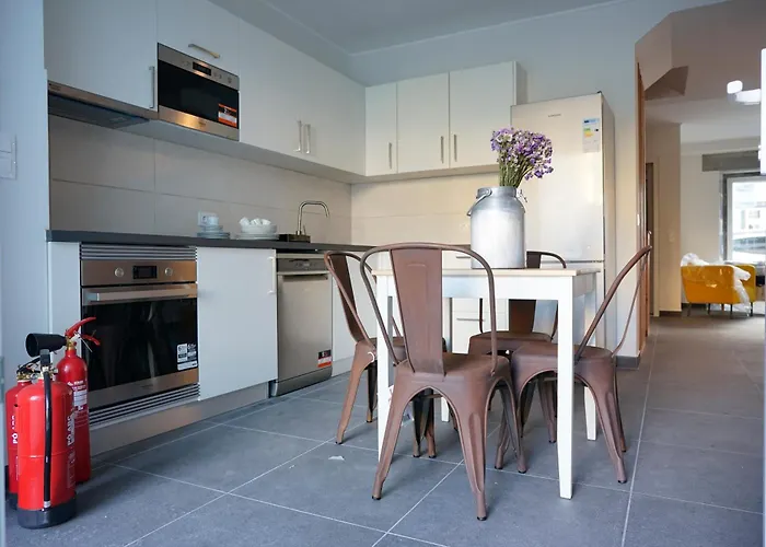 Largo Bispo Boutique *